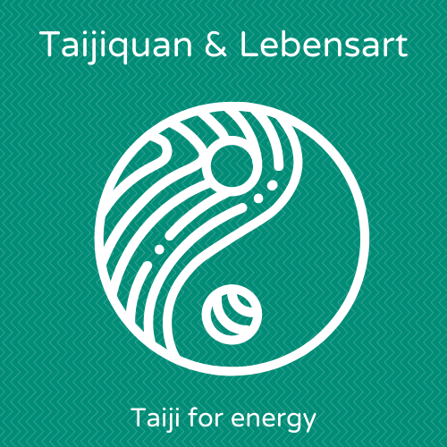 Taijiquan & Lebensart